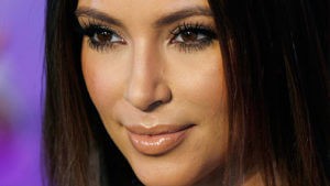 Ким Кардашян взяли в заложники в парижском отеле