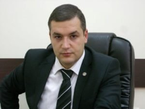 Тигран Уриханян отказался от депутатского мандата