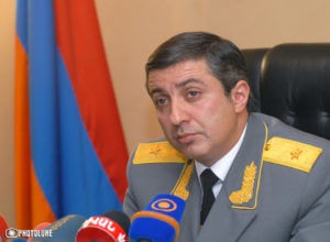 По делу о «Панамском офшоре» ССС Армении разослала вопросник международным структурам: «Жоховурд»