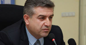 Премьер Армении: Если почувствую, что помочь не могу, не останусь ни дня (Видео)