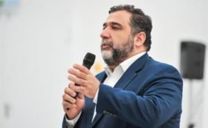 У нас не будет второго шанса