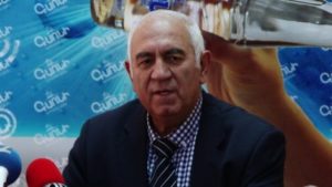 Для того, чтобы открыть 3-й сундук, ждут Сержа Саргсяна и Карена Карапетяна