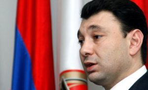 Не Азербайджану решать статус Карабаха - Шармазанов