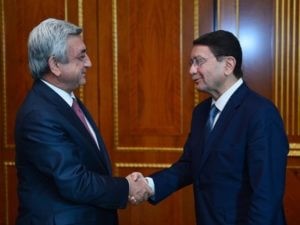 Представитель ООН: В Армении зарегистрирован существенный прогресс в области туризма