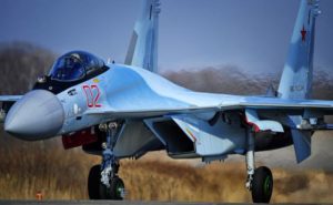 Индонезия может отказаться от закупки российских истребителей Су-35