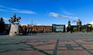 Явка избирателей на выборах в Гюмри на 17.00 составила 27,6%