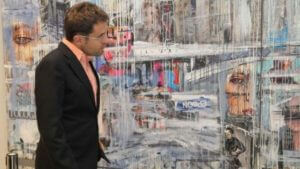 Левон Аронян за шесть часов не нашел ключ к победе