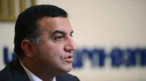 Министр социального обеспечения обратился к старшему поколению