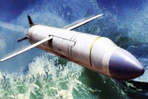 Россия объявила о готовности сбивать ракеты США в Сирии