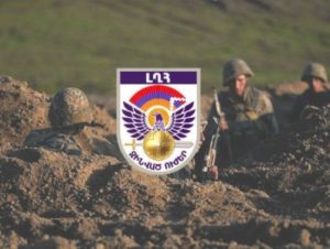 Министерство обороны НКР: Советуем Азербайджану помнить об обязательствах по соблюдению режима перемирия
