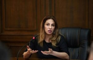 «Наследие»: Серж Саргсян не хочет вернуть выборы народу