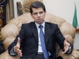 Украина предъявила Азербайджану встречные обвинения