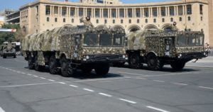 National Interest: Нагорный Карабах готов к новой войне