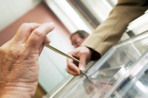 В ряде общин Армении проходят выборы в ОМС