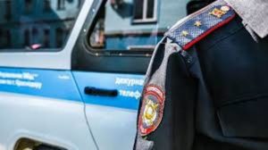 Москвичу отсекли голову саблей