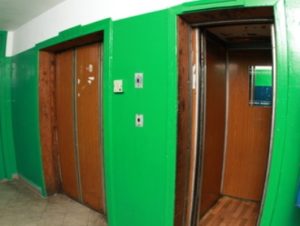 Самодельный лифт убил жителя Гюмри