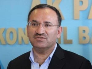 Министр юстиции Турции едет в США требовать выдачи Гюлена