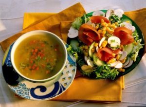 Ученые: Вегетарианство приводит к уменьшению мозга