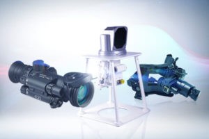 Холдинг «Швабе» презентует более 10 изделий на ArmHiTec-2016 в Ереване