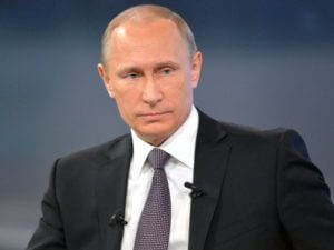 Путин поручил выделить пострадавшим в ДТП в Северной Осетии авиатранспорт до Еревана