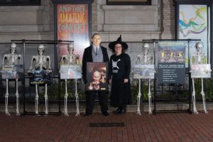 В Нью-Йорке и Бостоне провели пикеты против пианиста Дениса Мацуева