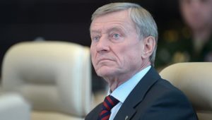 Бордюжа: вопрос генсека ОДКБ в Ереване не обсуждался из-за отсутствия Назарбаева