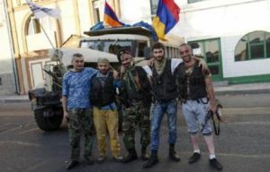 Амнистия может распространиться на некоторых членов «Сасна црер»