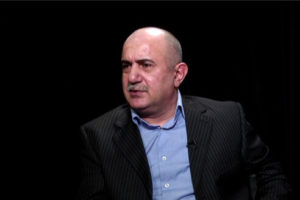 Самвел Бабаян: «Замену министра обороны Армении считаю неправильной»