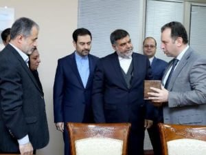 Ереван и Тегеран намерены развивать военно-политические контакты