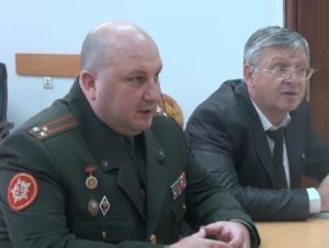 Армения и Беларусь намерены развивать сотрудничество в сфере военной медицины