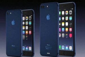 Известна дата начала официальной продажи телефонов iPhone7 в Армении
