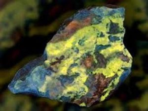 Депутат: Урановые руды нельзя вывозить из Армении – ни за какие международные деньги