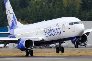 Украина угрожала уничтожить белорусский "Boeing" из-за гражданина Армении