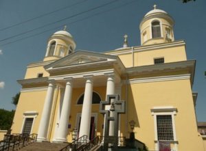 В Украине пройдут богослужения в память жертв ликвидации Армяно-католической церкви в Западной Украине