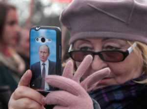 Россия теряет общественную поддержку в Армении