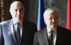 Налбандян и Мамедъяров встретятся в Германии