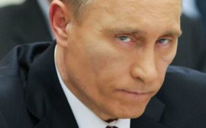 Турки ждут визита Путина