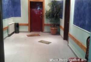 Дело об убийстве в ресторане «Мусалер» раскрыто