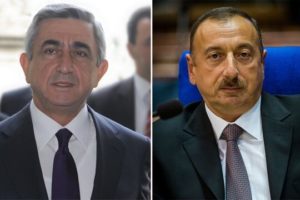 Надеемся, что президенты Армении и Азербайджана выразят согласие для проведения следующей встречи: Джеймс Уорлик