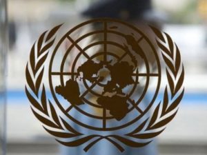 Замминистра иностранных дел Армении представил на заседании в Женеве результаты агрессии Азербайджана против НКР