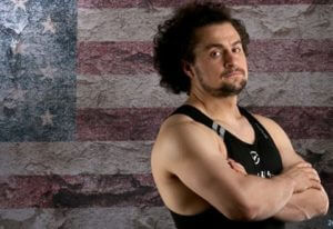 Сын Юрия Варданяна попался на допинге