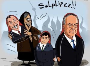 Азербайджан покидают не только иностранные инвесторы, но и местный капитал