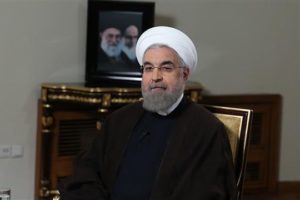 Иран играет ключевую роль в урегулировании региональных кризисов - Хасан Роухани