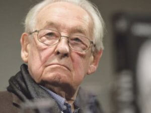 Скончался польский режиссер Анджей Вайда