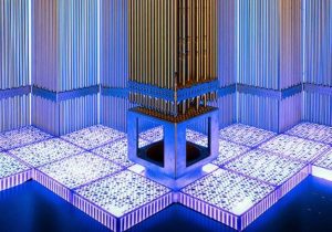 Ядерные мини-реакторы могут стать основой энергетики Англии