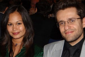 Жена Ароняна организует в Ереване благотворительный сеанс игры в шахматы на 40 досках