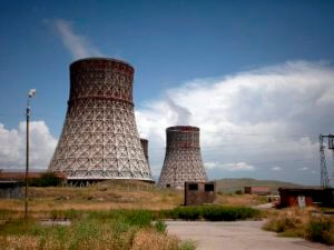 Министр: Итоги стресс-теста на Армянской АЭС включим в программу продления её работы