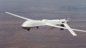 Беспилотная авиация, летательные аппараты, средства ПВО – на выставке «ArmHiTec-2016»