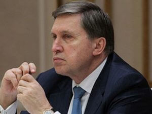 Помощник Путина: Москва не испытывает большого оптимизма по поводу карабахского урегулирования