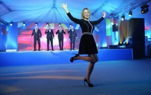 Захарова отреагировала на заявление Алиева об автономии Карабаха